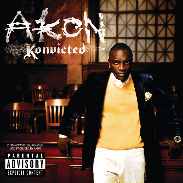 Akon – Don’t Matter (Instrumental)